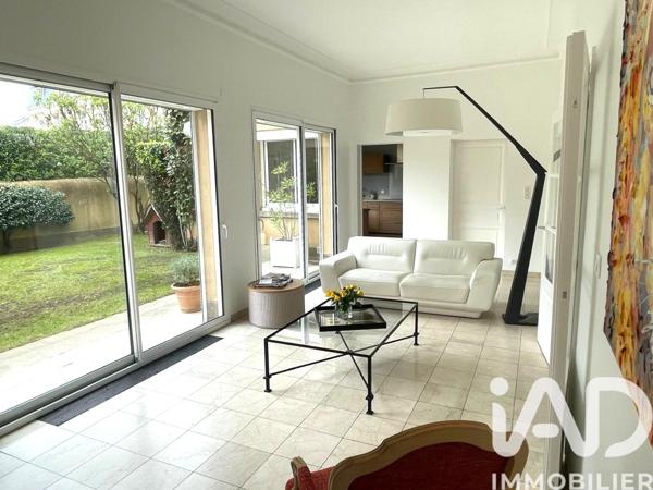 Maison à vendre 8 pièces 197 m² Le Mans