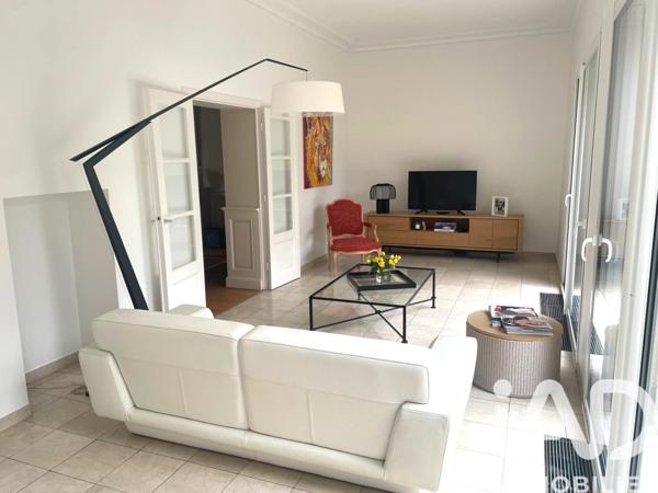 Maison à vendre 8 pièces 197 m² Le Mans