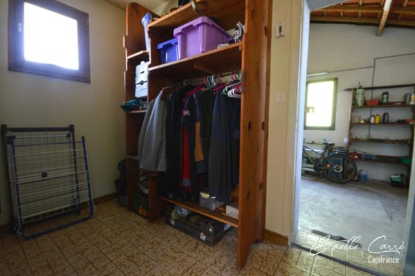 Maison à vendre AVAILLES LIMOUZINE (86)