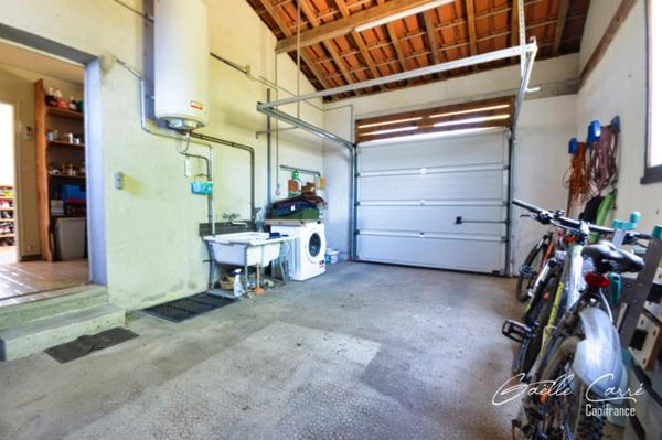 Maison à vendre AVAILLES LIMOUZINE (86)