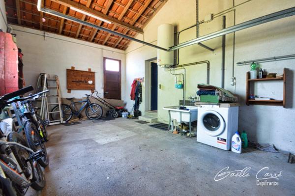 Maison à vendre AVAILLES LIMOUZINE (86)