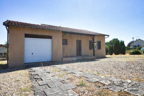 Maison à vendre AVAILLES LIMOUZINE (86)