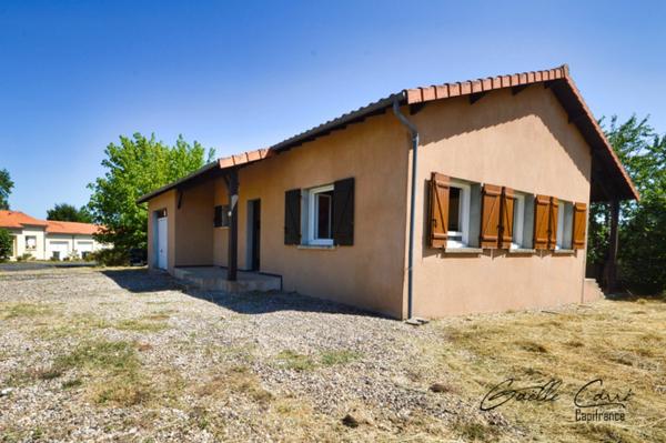 Maison à vendre AVAILLES LIMOUZINE (86)