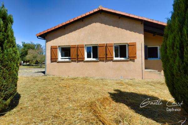 Maison à vendre AVAILLES LIMOUZINE (86)