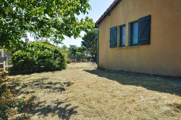 Maison à vendre AVAILLES LIMOUZINE (86)
