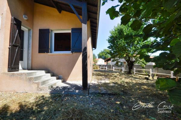 Maison à vendre AVAILLES LIMOUZINE (86)