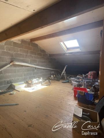 Maison à vendre AVAILLES LIMOUZINE (86)