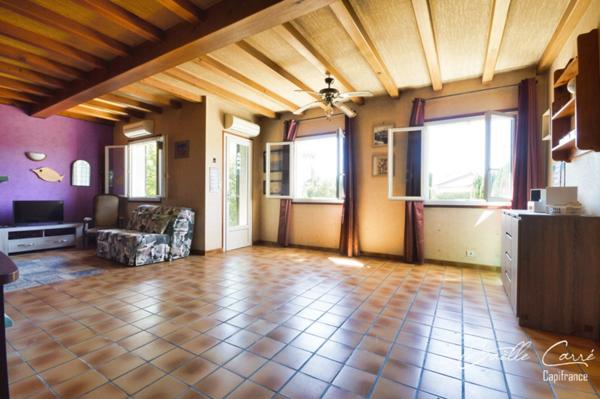 Maison à vendre AVAILLES LIMOUZINE (86)
