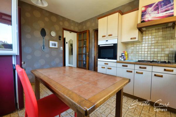 Maison à vendre AVAILLES LIMOUZINE (86)