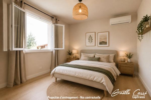 Maison à vendre AVAILLES LIMOUZINE (86)
