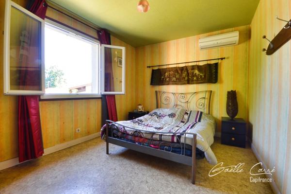 Maison à vendre AVAILLES LIMOUZINE (86)