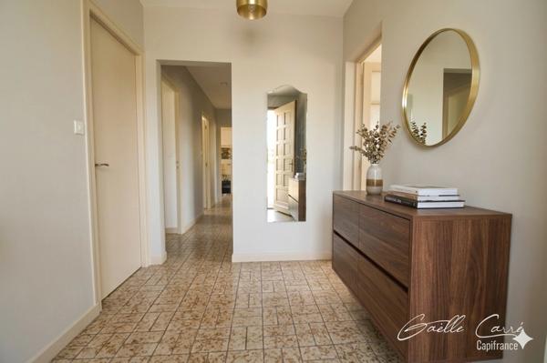 Maison à vendre AVAILLES LIMOUZINE (86)