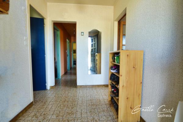 Maison à vendre AVAILLES LIMOUZINE (86)