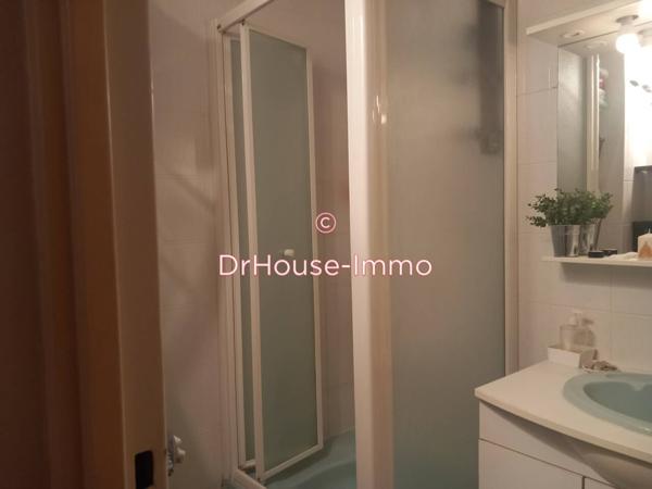 Appartement à vendre 6 pièces de 129 m²