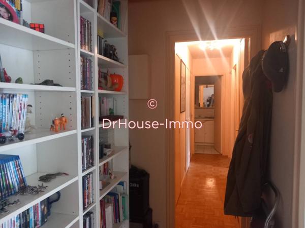 Appartement à vendre 6 pièces de 129 m²