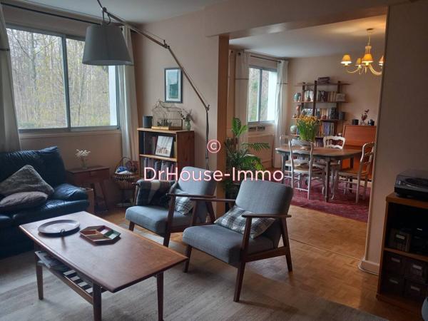 Appartement à vendre 6 pièces de 129 m²