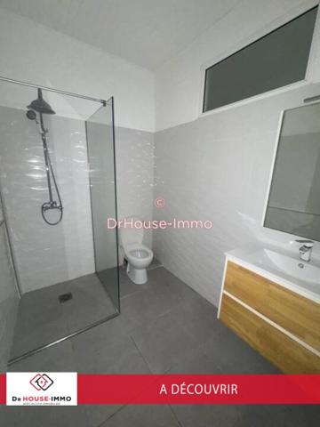 Appartement à louer 4 pièces de 160 m²