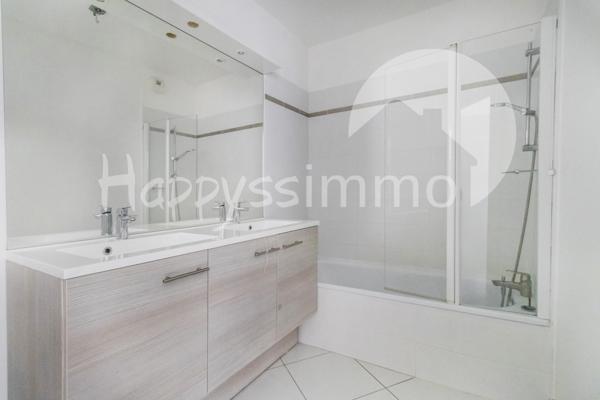 Appartement
                                                                                                                                                                                                                                                                                                                        3 pièce(s)                                                                                                                                                                                                          2 chambre(s)                                                                                                                                                                                                          55.2  m²