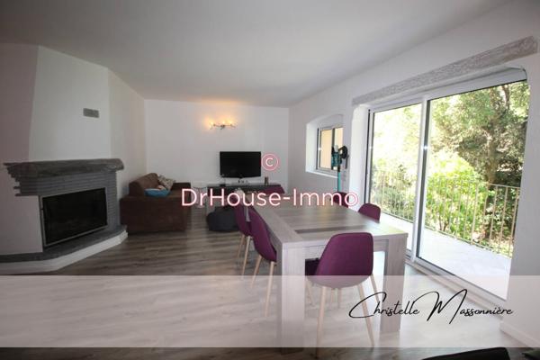 Appartement à vendre 3 pièces de 68 m²