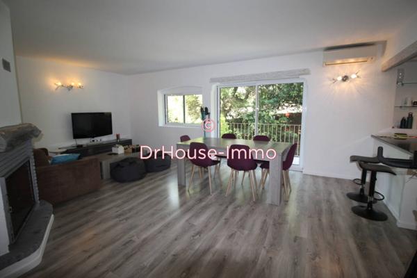 Appartement à vendre 3 pièces de 68 m²