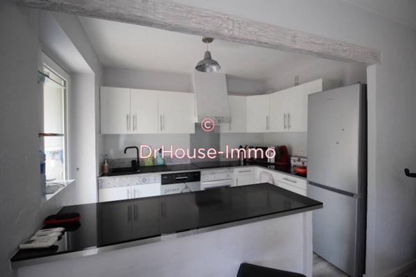 Appartement à vendre 3 pièces de 68 m²