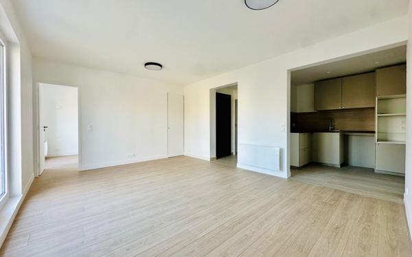 Appartement à louer    3 pièces • 53,14 m2 Créteil