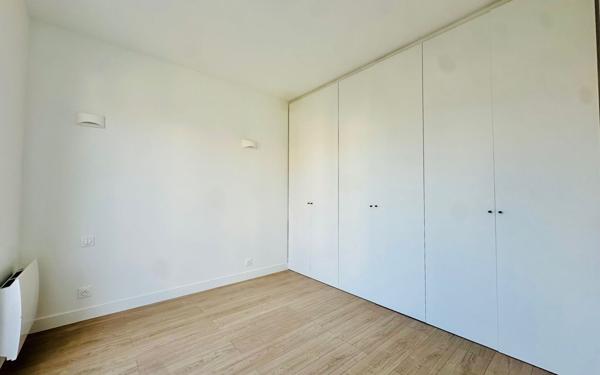 Appartement à louer    3 pièces • 53,14 m2 Créteil