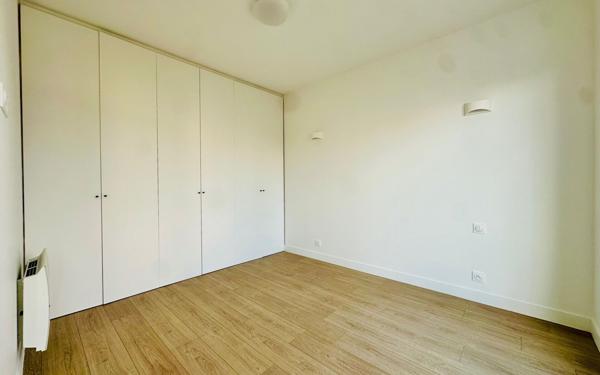 Appartement à louer    3 pièces • 53,14 m2 Créteil