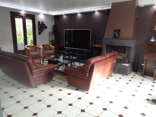 Superbe Maison 5ch proche Gare RER de Cergy-le-Haut