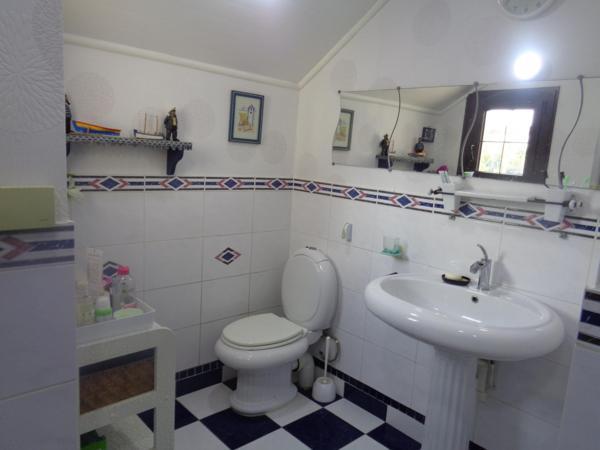 Superbe Maison 5ch proche Gare RER de Cergy-le-Haut