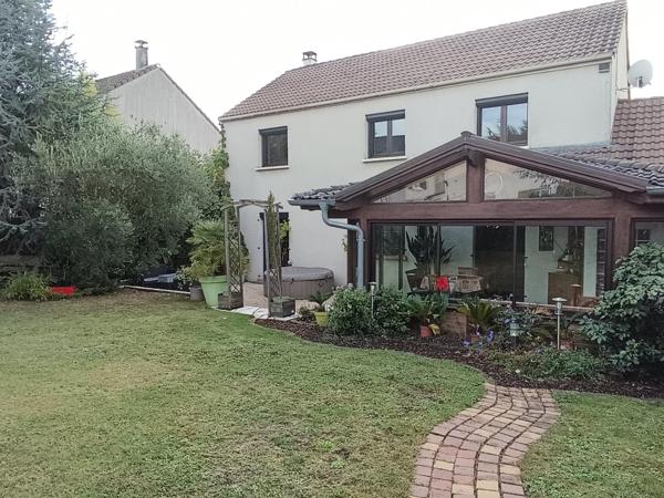 Superbe Maison 5ch proche Gare RER de Cergy-le-Haut