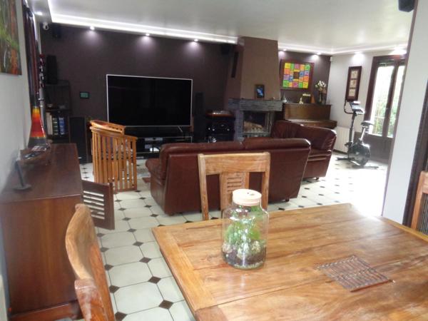 Superbe Maison 5ch proche Gare RER de Cergy-le-Haut