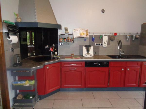 Superbe Maison 5ch proche Gare RER de Cergy-le-Haut