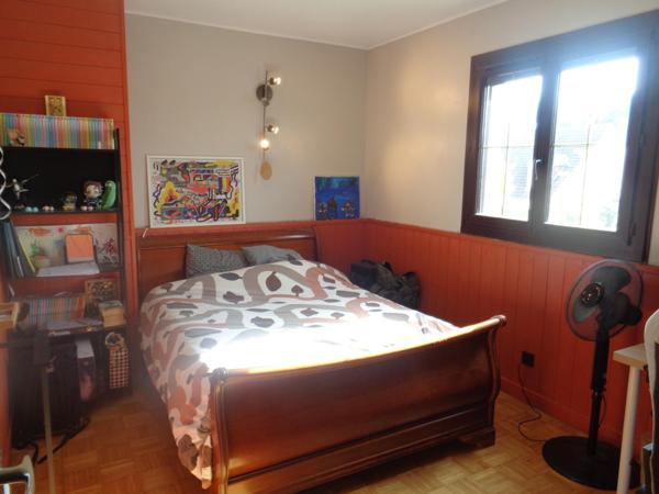 Superbe Maison 5ch proche Gare RER de Cergy-le-Haut