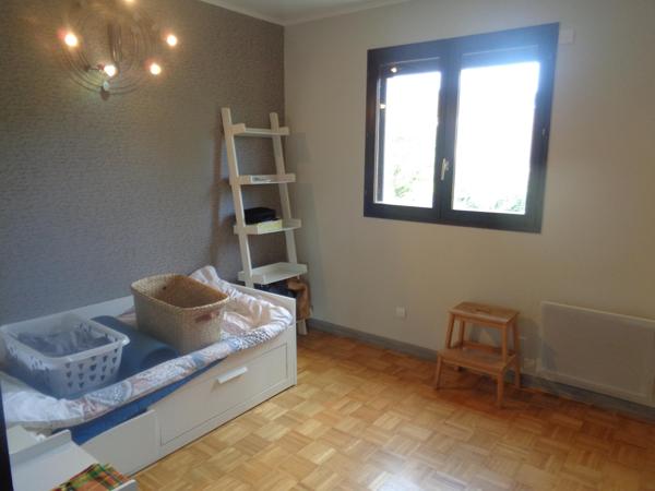 Superbe Maison 5ch proche Gare RER de Cergy-le-Haut