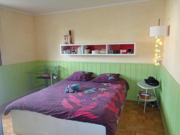 Superbe Maison 5ch proche Gare RER de Cergy-le-Haut