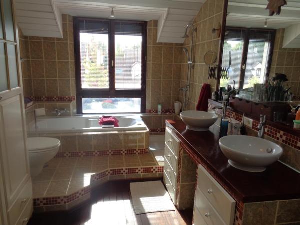 Superbe Maison 5ch proche Gare RER de Cergy-le-Haut