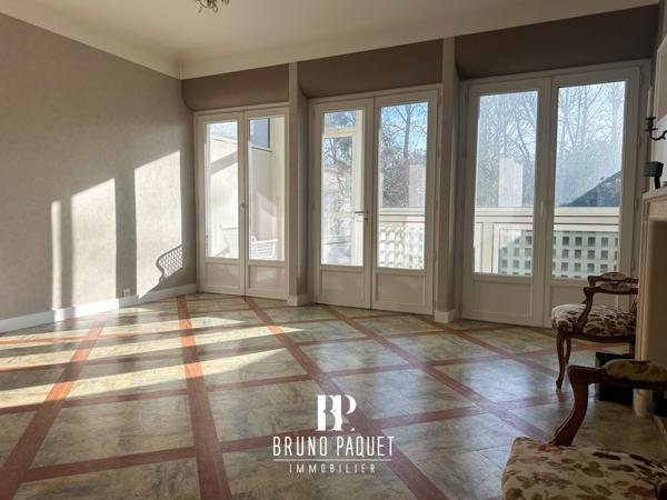 Appartement Type IV - POITIERS