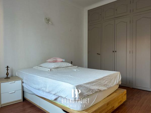 Appartement Type IV - POITIERS