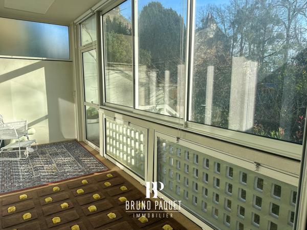 Appartement Type IV - POITIERS