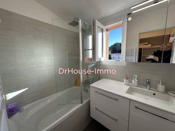 Appartement à vendre 1 pièce de 22 m²