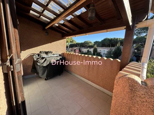 Appartement à vendre 1 pièce de 22 m²