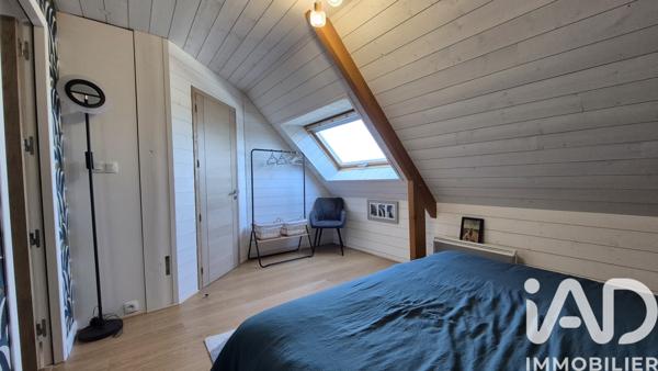 Maison à vendre 5 pièces 133 m² Elven