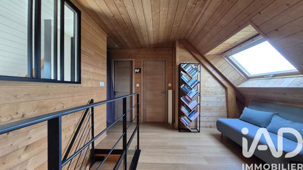 Maison à vendre 5 pièces 133 m² Elven