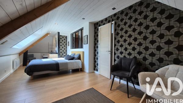 Maison à vendre 5 pièces 133 m² Elven