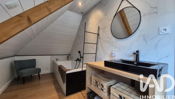 Maison à vendre 5 pièces 133 m² Elven