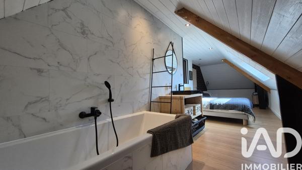 Maison à vendre 5 pièces 133 m² Elven