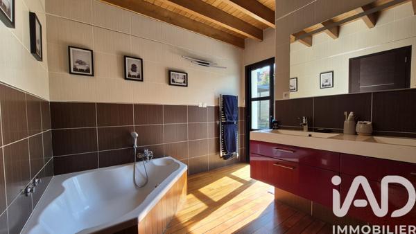 Maison à vendre 5 pièces 133 m² Elven