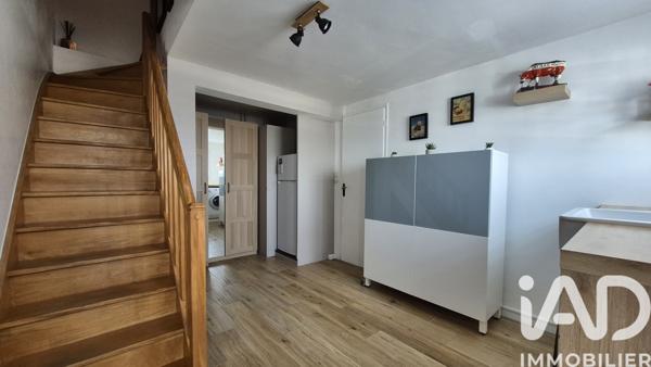 Maison à vendre 5 pièces 133 m² Elven