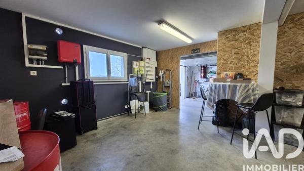 Maison à vendre 5 pièces 133 m² Elven